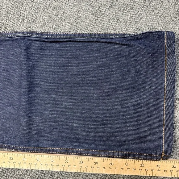 Kimes Ranch Bootcut Jeans - Deep Indigo - Picture 10 of 10
